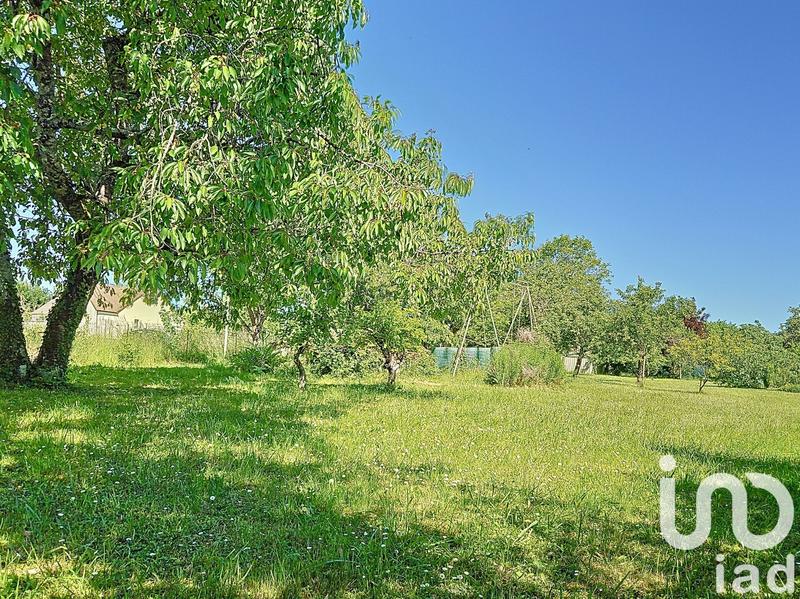 Maison - 107 m² - 5 pièces