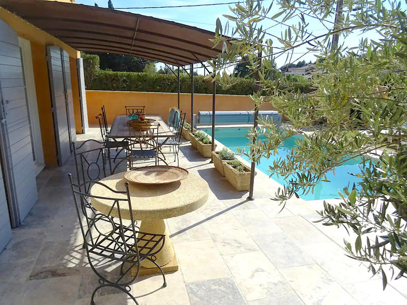 Villa - 134 m² - 6 pièces
