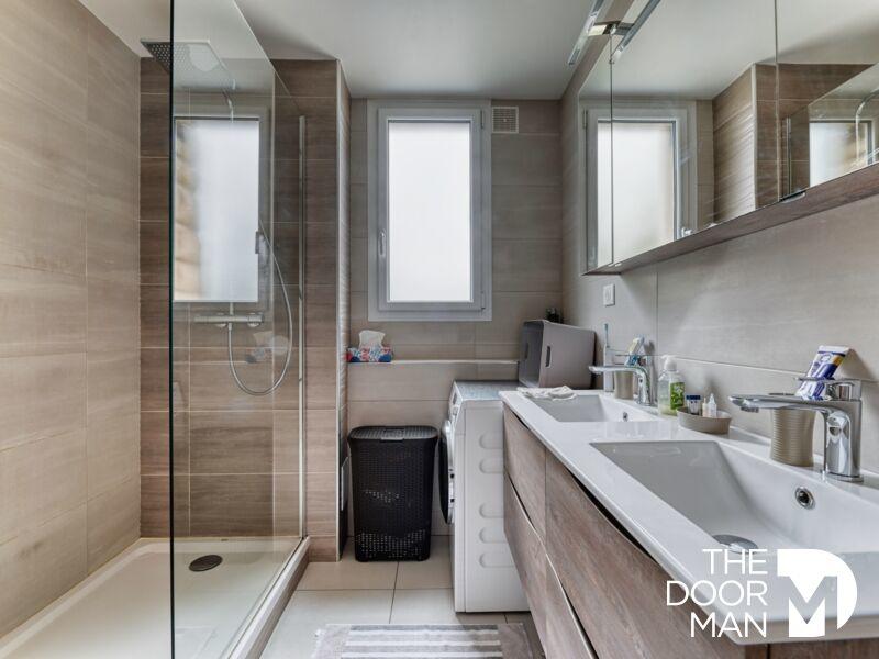 Appartement - 97 m² - 5 pièces