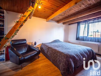 Maison - 138 m² - 10 pièces