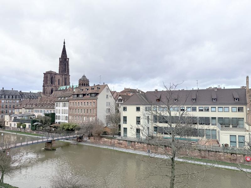 Appartement - 41 m² - 2 pièces