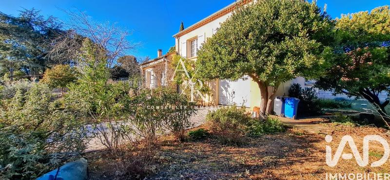 Maison - 145 m² - 5 pièces