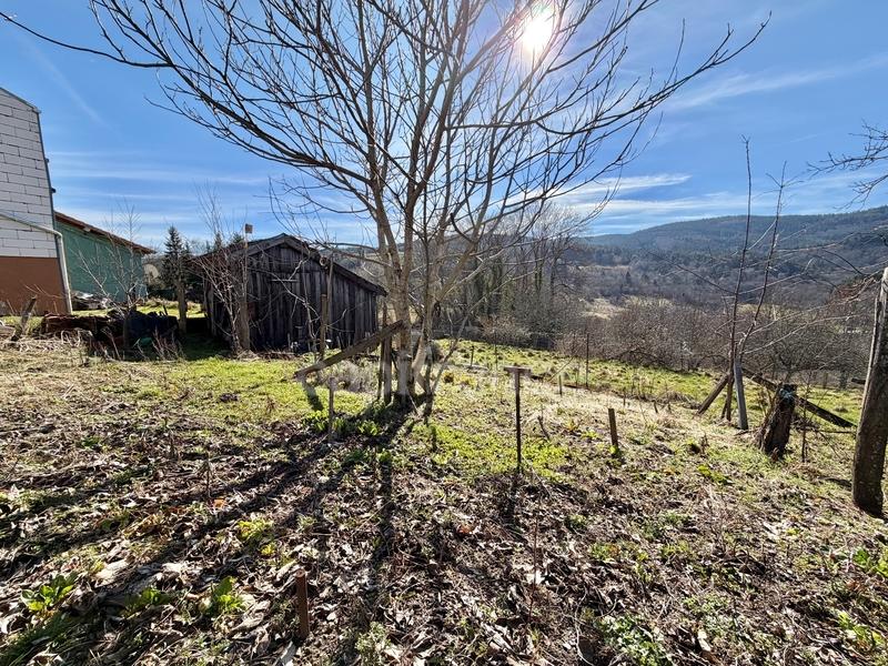 Maison de village - 185 m² - 8 pièces