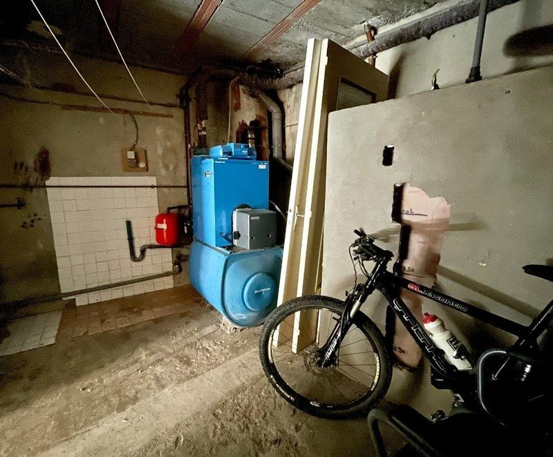 Maison - 58 m² - 5 pièces