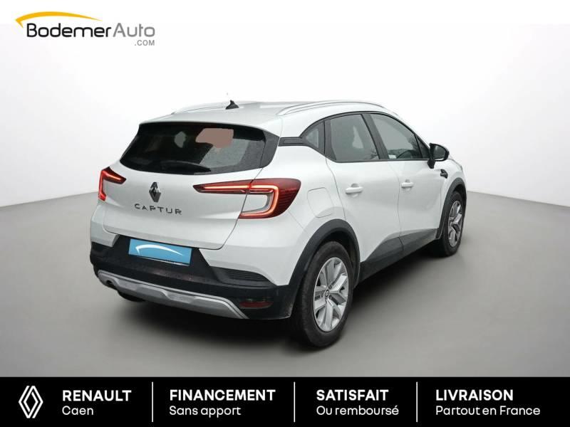 Renault Captur TCe 100 Gpl - 21 Business