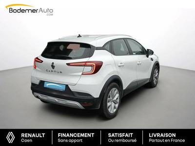 Renault Captur TCe 100 Gpl - 21 Business
