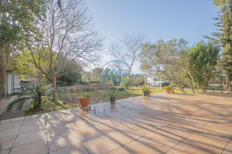 Maison ancienne - 150 m² - 5 pièces