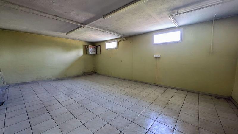 Maison de village - 116 m² - 5 pièces