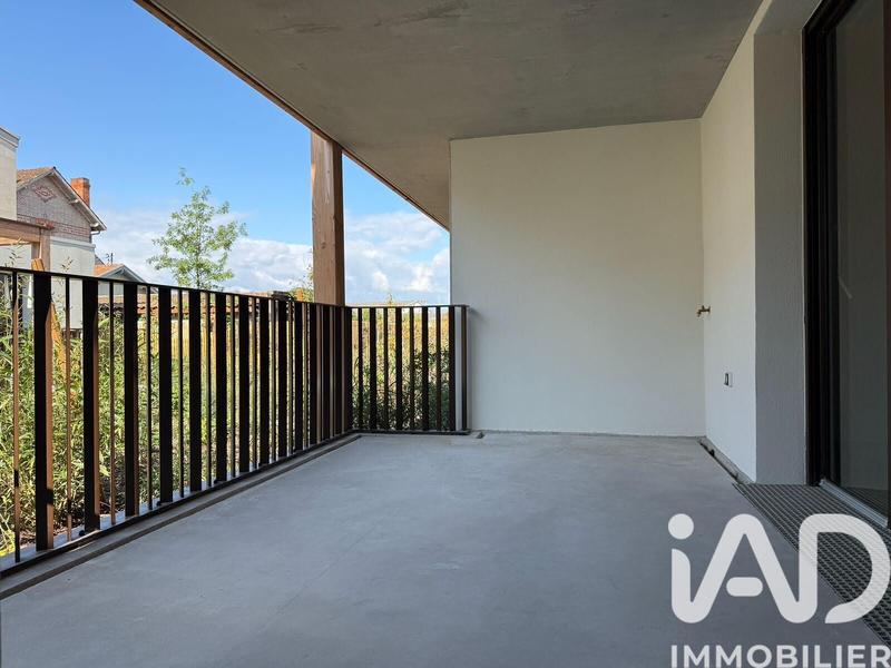 Appartement - 68 m² - 3 pièces