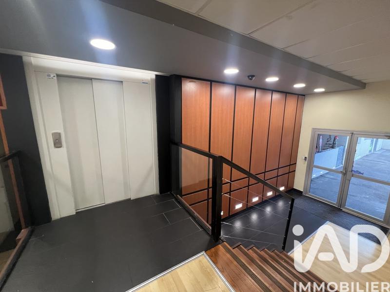 Duplex - 86 m² - 4 pièces