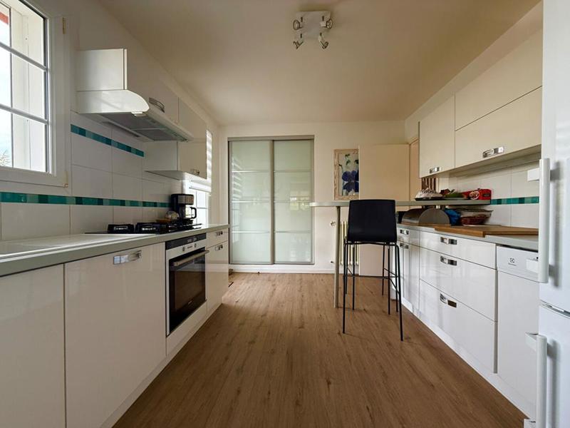 Maison - 160 m² - 7 pièces