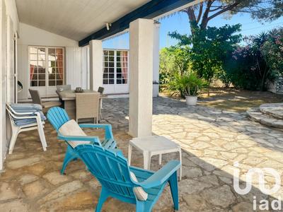 Maison - 151 m² - 6 pièces