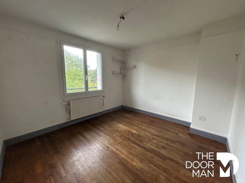 Maison - 78 m² - 4 pièces