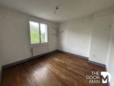 Maison - 78 m² - 4 pièces