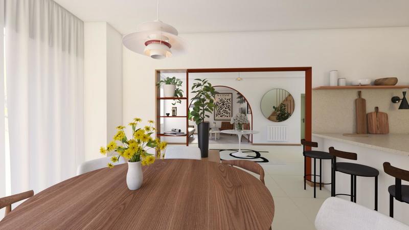 Villa - 173 m² - 6 pièces