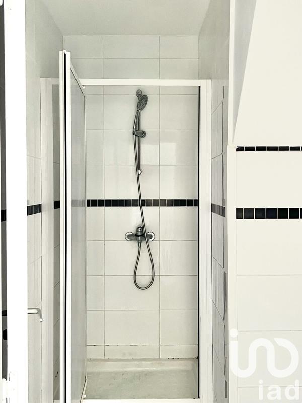 Appartement - 82 m² - 3 pièces