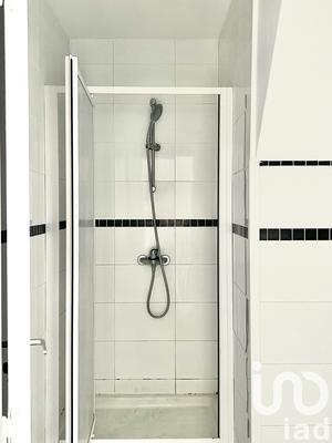 Appartement - 82 m² - 3 pièces