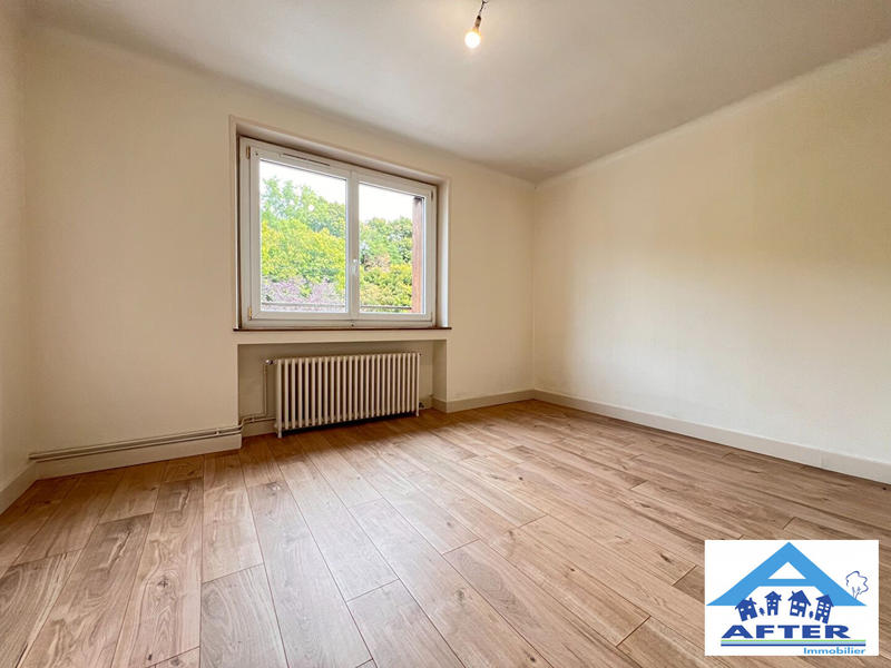 Appartement - 31 m² - 2 pièces