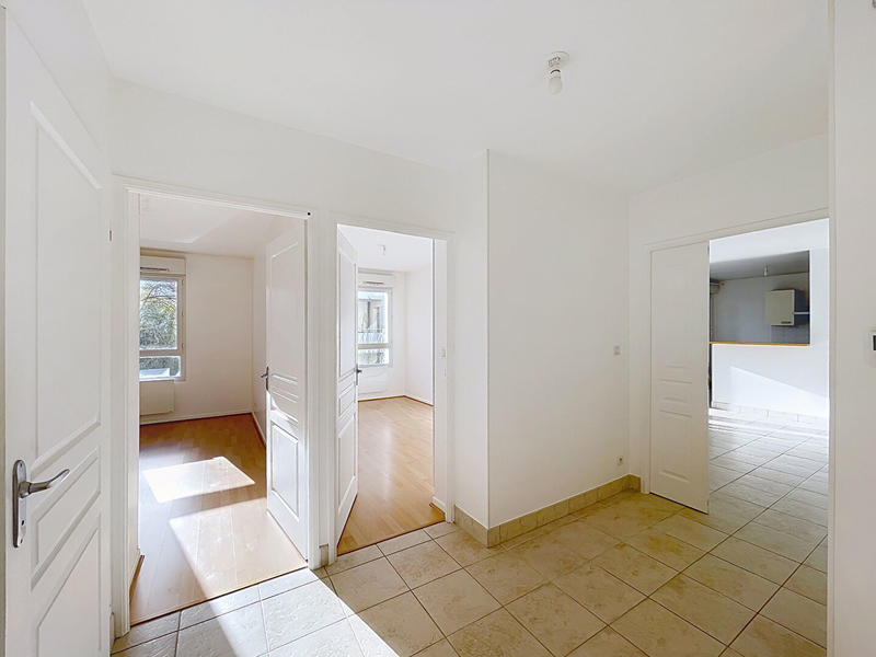 Appartement - 71 m² - 3 pièces