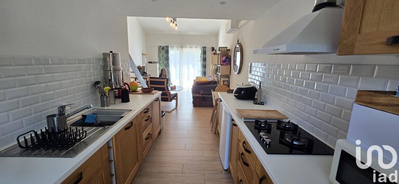 Maison - 149 m² - 7 pièces