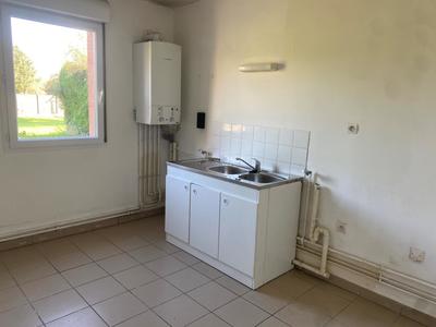 Maison - 81 m² - 4 pièces