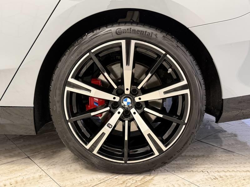 Bmw Série 5 Touring 520d 197 ch Bva8 m Sport