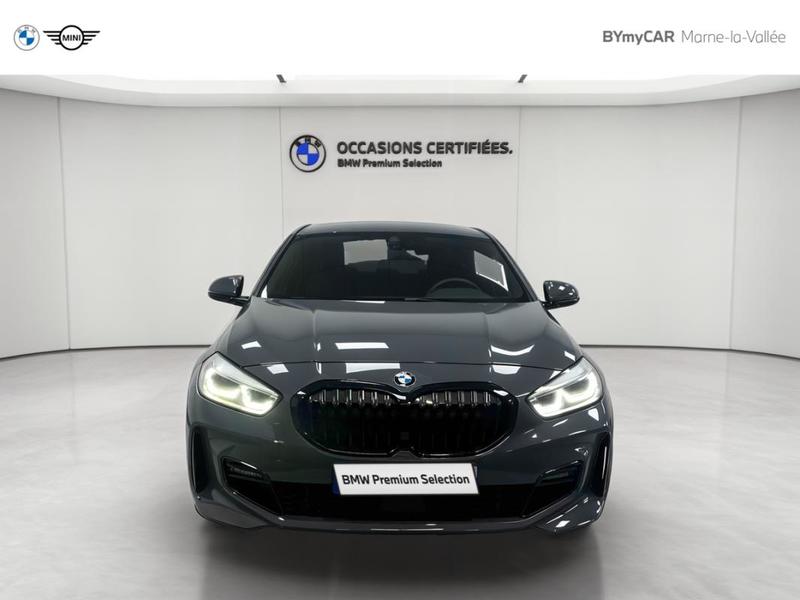 Bmw Série 1 F40 118i 136 ch Dkg7 m Sport