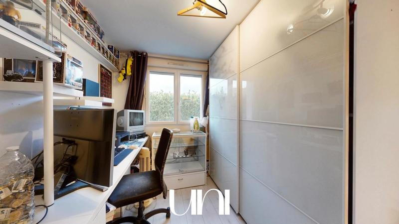 Maison - 86 m² - 4 pièces