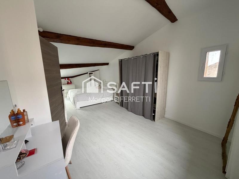 Maison de ville - 146 m² - 4 pièces