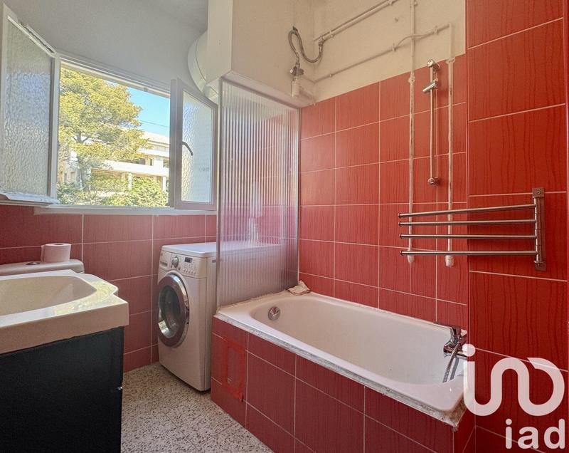 Appartement - 53 m² - 3 pièces