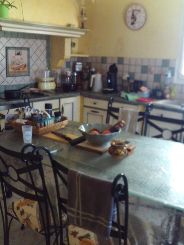 Villa - 163 m² - 7 pièces