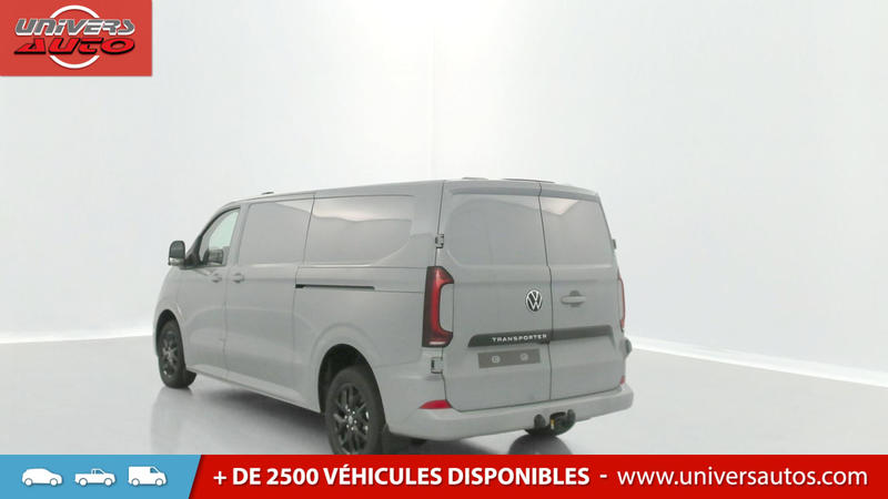 Volkswagen Transporter T7 L2h1 2.0 Tdi 150ch Business Bva8
