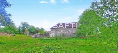 Maison - 114 m² - 4 pièces