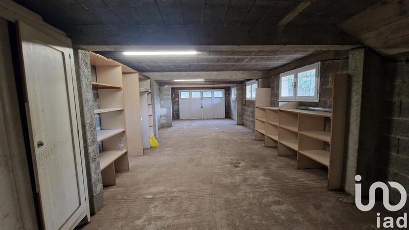 Maison - 146 m² - 7 pièces