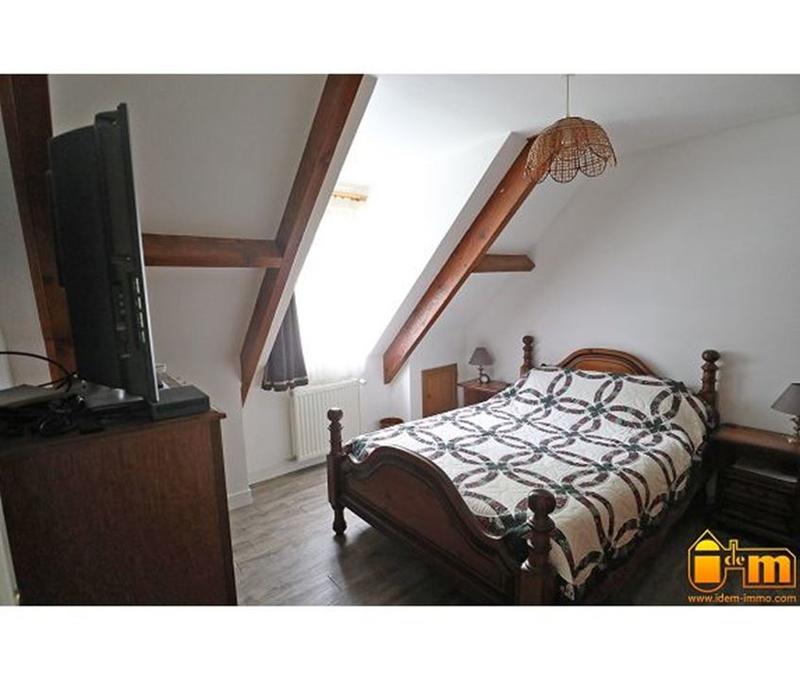 Pavillon - 116 m² - 5 pièces