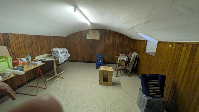 Maison - 176 m² - 7 pièces