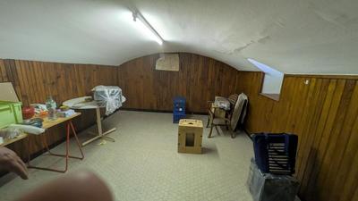 Maison - 176 m² - 7 pièces