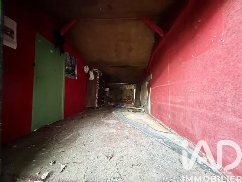 Maison - 73 m² - 4 pièces