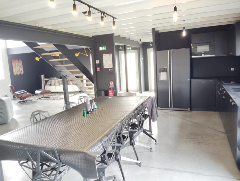 Maison - 286 m² - 5 pièces