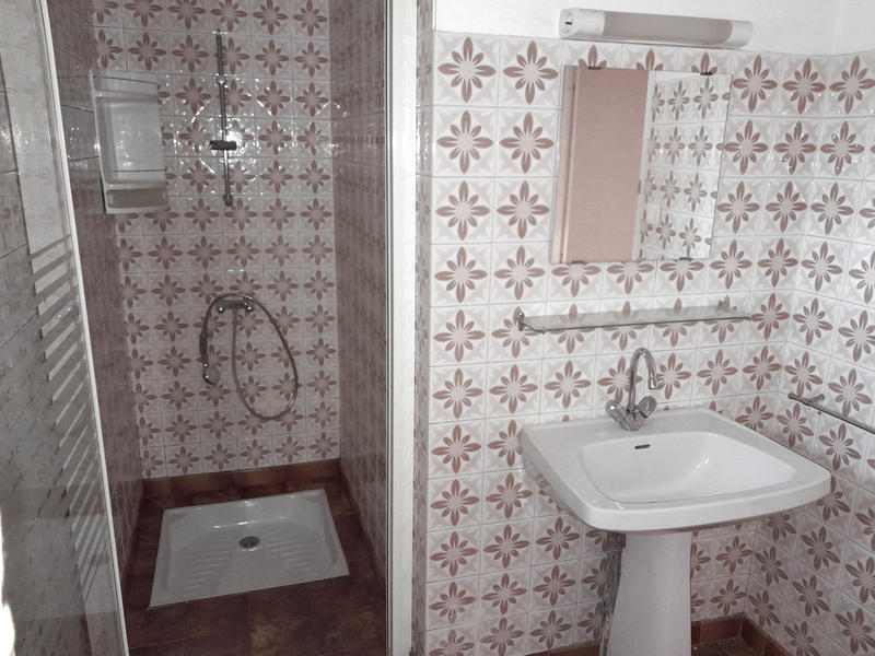 Maison - 84 m² - 3 pièces