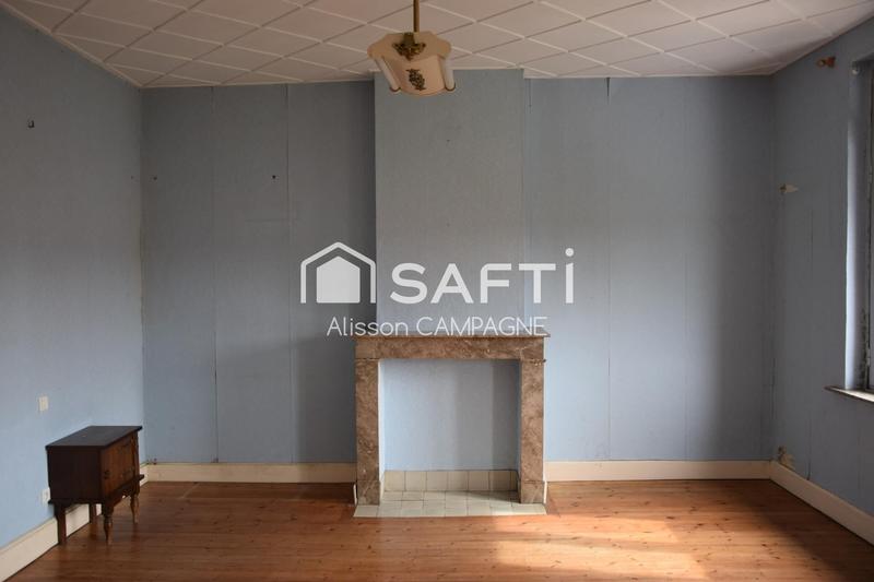 Maison - 207 m² - 5 pièces