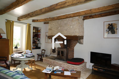 Maison - 474 m² - 15 pièces