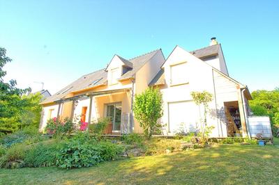 Maison - 172 m² - 7 pièces