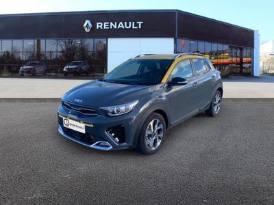 Kia Stonic 1.0 t-GDi 100 ch Bvm6 Gt Line