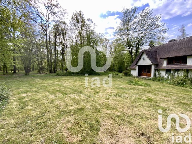 Maison de campagne - 224 m² - 10 pièces