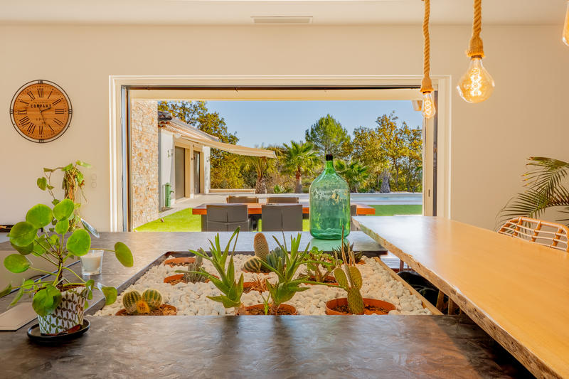 Villa - 231 m² - 6 pièces