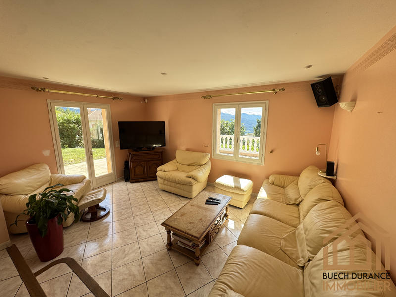 Maison - 155 m² - 5 pièces