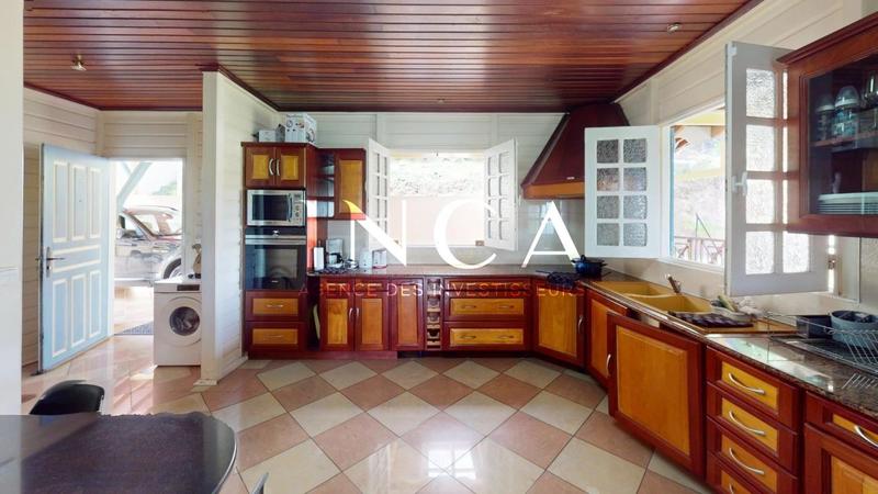 Villa - 157 m² - 6 pièces