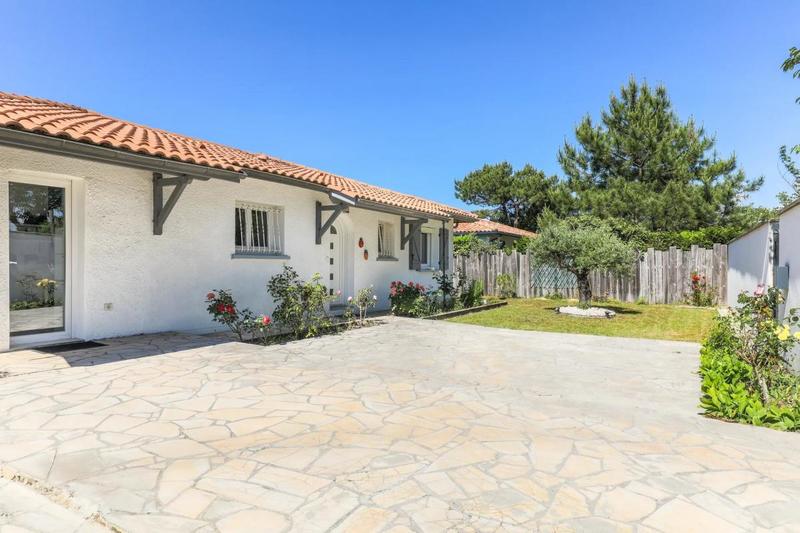 Propriété - 120 m² - 5 pièces