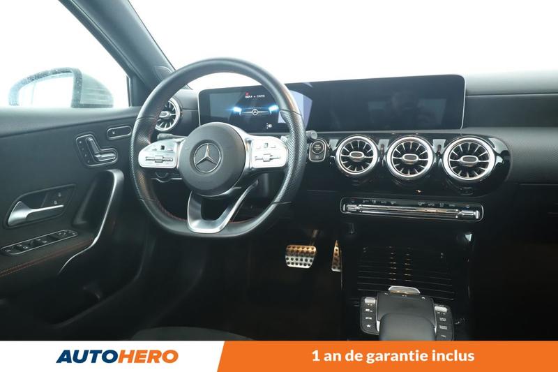 Mercedes Classe a 200 d Amg Line 8g-Dct 150 ch